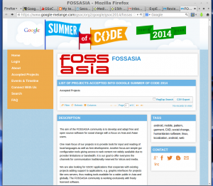 fossasia