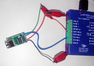 attiny-connections